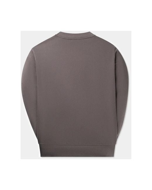 Daily Paper Gray Sweatshirts for men