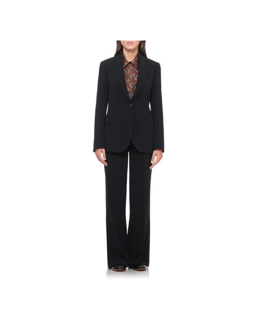 Blazers Alberto Biani en coloris Blue