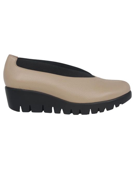 Wedges di Wonders in Black