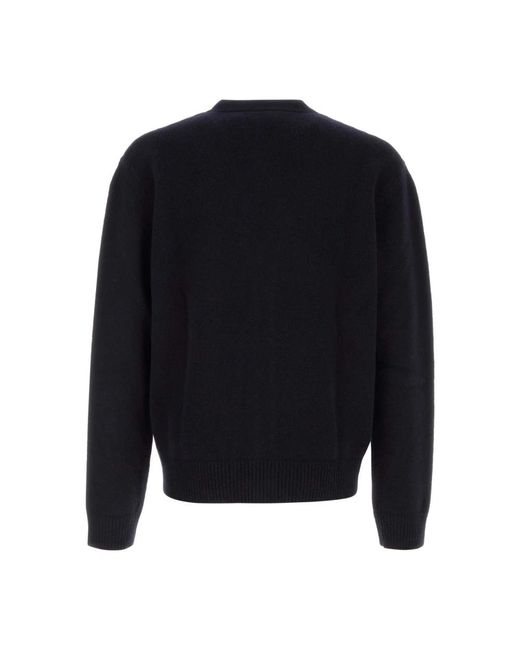Cardigans A.P.C. de hombre de color Blue