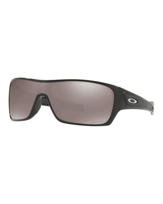 Oakley Gray Sunglasses for men