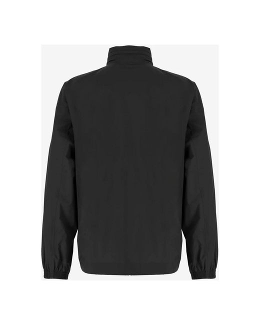 Save The Duck Black Light Jackets for men