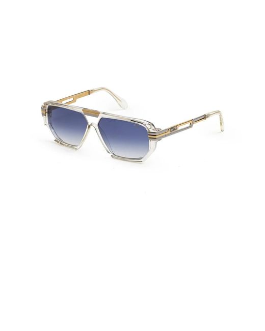 Cazal Blue Sunglasses for men