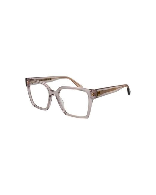 Tommy Hilfiger Metallic Glasses