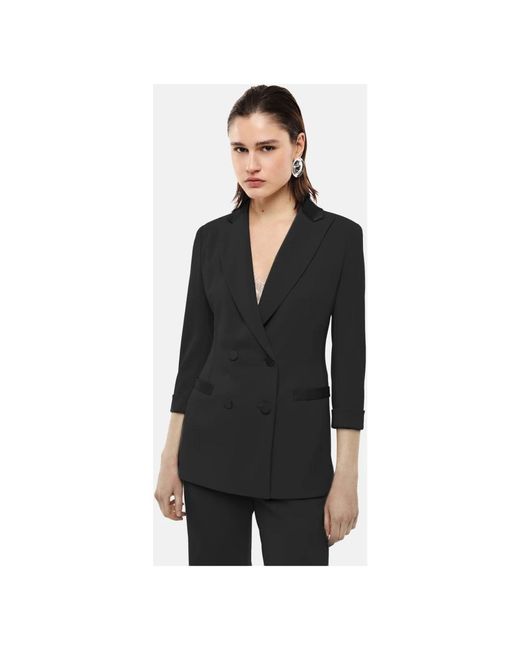 Blazers Imperial de color Black