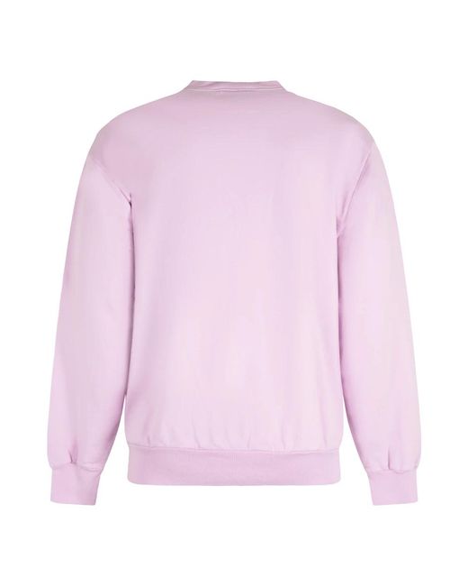 Local Authority Pink Sweatshirts for men