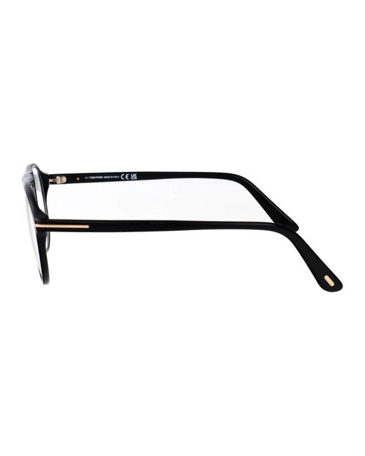 Tom Ford Optical Frame in het Black
