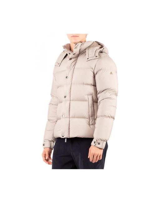 Heskimo Natural Winter Jackets for men