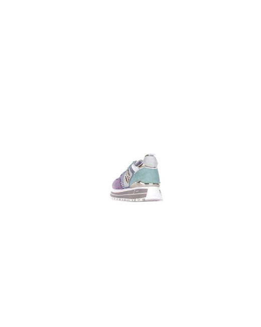Liu Jo Multicolor Sneakers