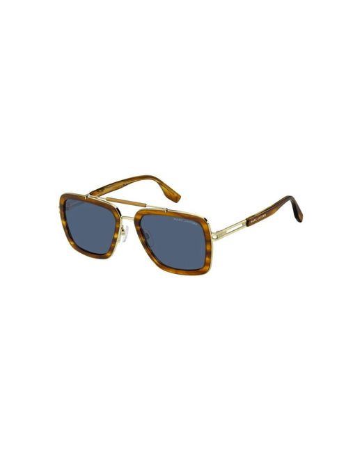 Marc Jacobs Blue Marc 674/S Hr3(Ku) for men