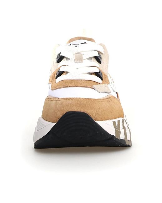 Voile Blanche White Sneakers