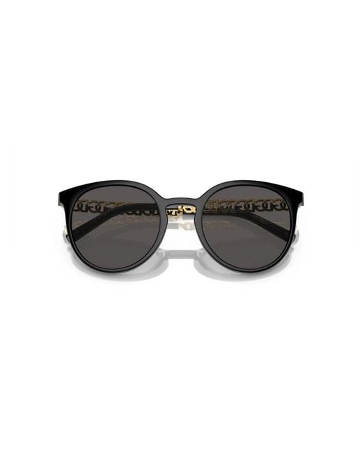 Dolce & Gabbana Black Sunglasses