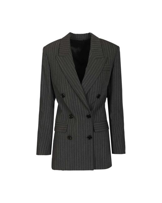 Isabel Marant Black Blazers