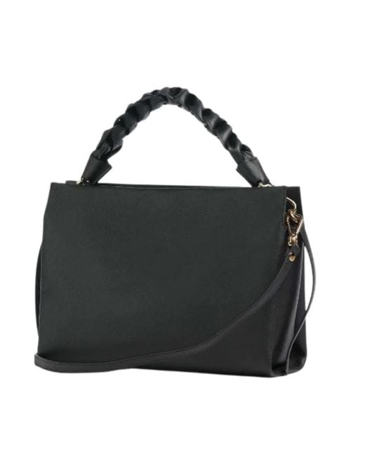Coccinelle Black Handbags