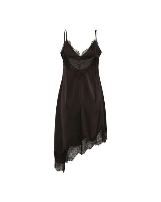 Tunics Gestuz de color Black
