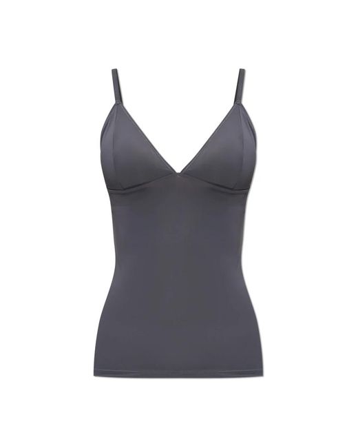 Gestuz Camigz Top in het Blue