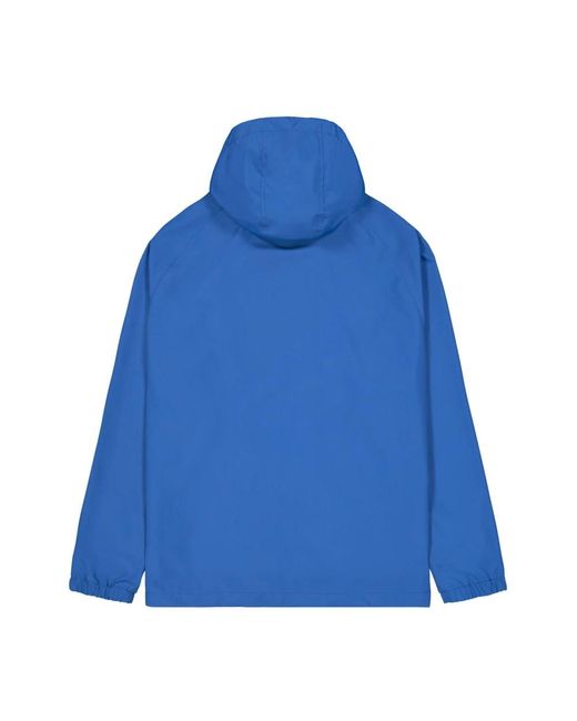 Picture Surface Jacket in het Blue voor heren