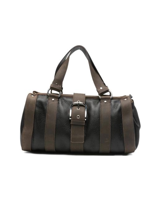 GIMAGUAS Black Handbags