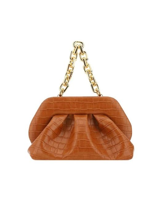 Handbags di THEMOIRÈ in Brown