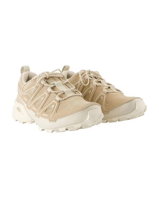 Salomon Natural Sneakers