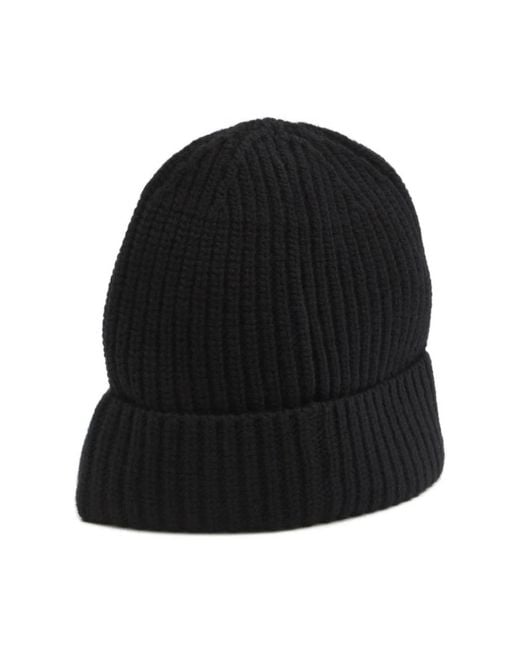 Stone Island Black Accessories for men