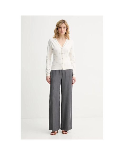 Cardigans di Guess in White