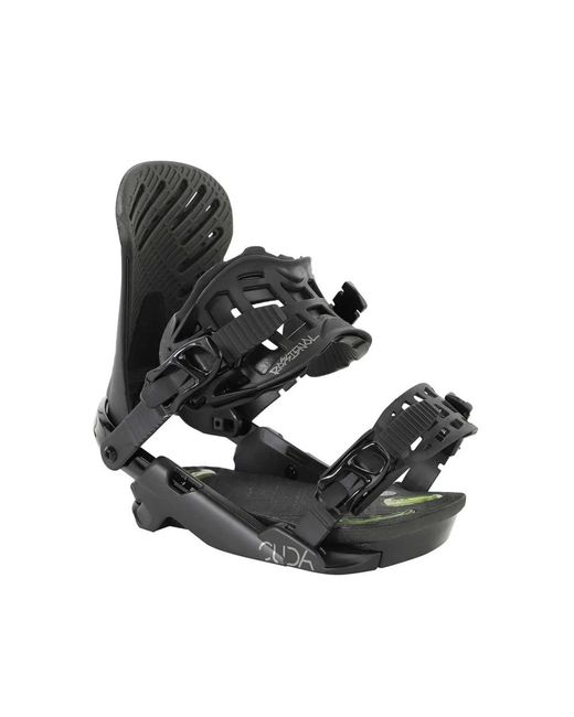 Ski Accessories Balmain de hombre de color Black