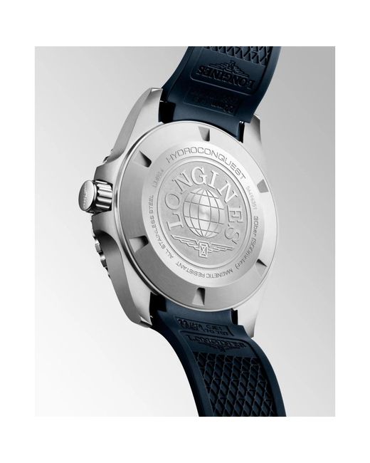 Watches Longines en coloris Blue