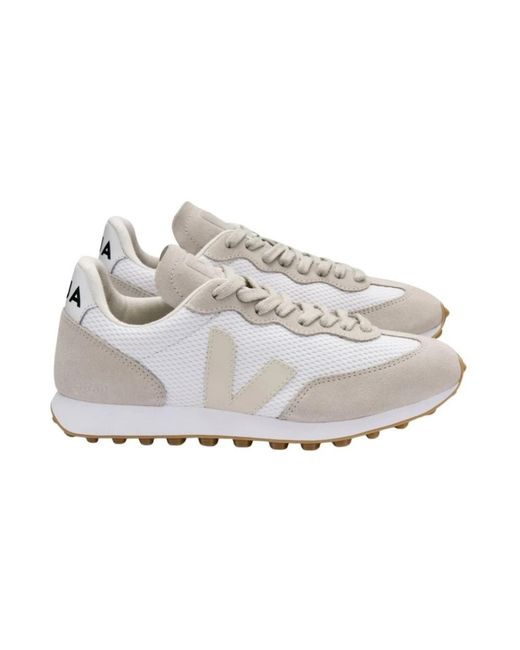 Veja Gray Sneakers for men