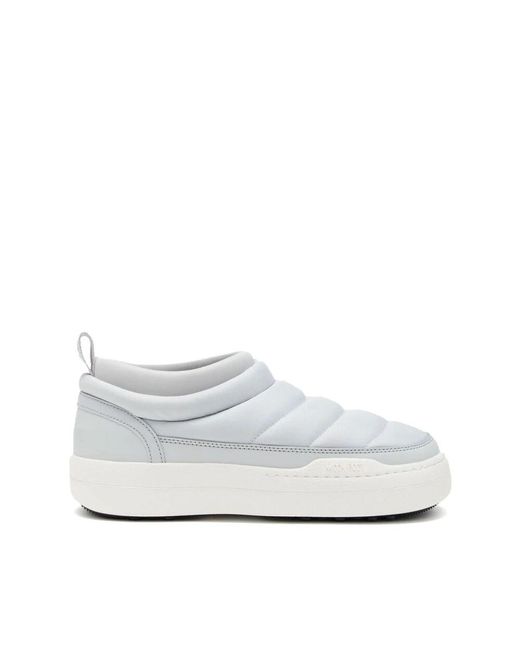 Winter Boots di Moon Boot in White