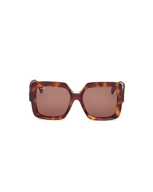 Max Mara Brown Mm0088 44e sonnenbrille,mm0088 52e sunglasses,mm0088 01a sunglasses,mm0088 55s sunglasses