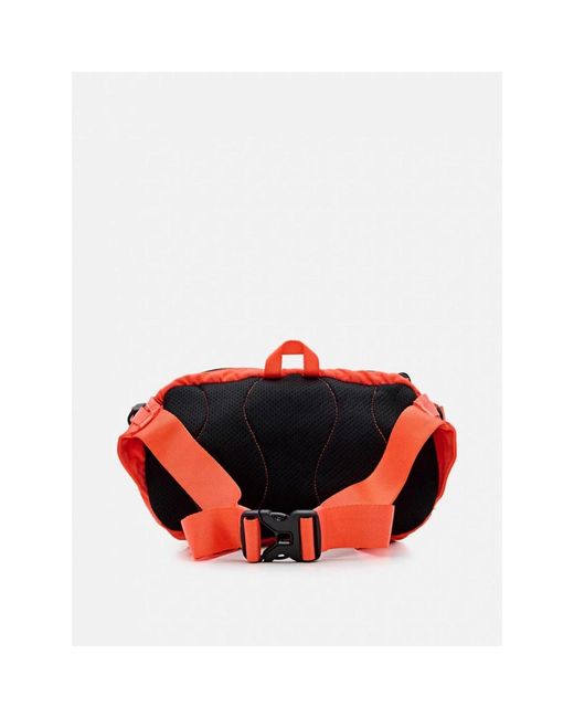 C P Company Belt Bags in het Red voor heren