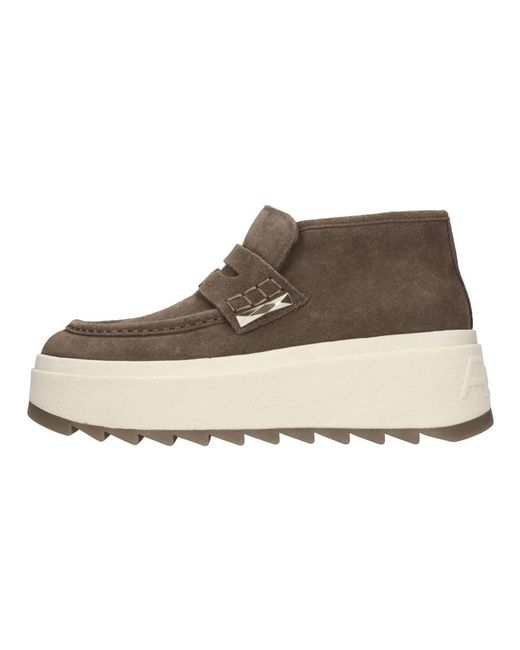 Ash Natural Magic Ankle Boot