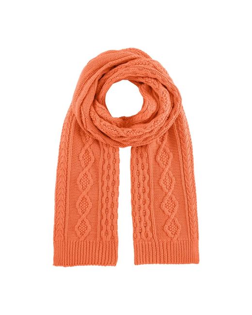 Winter Scarves di American Dreams in Orange