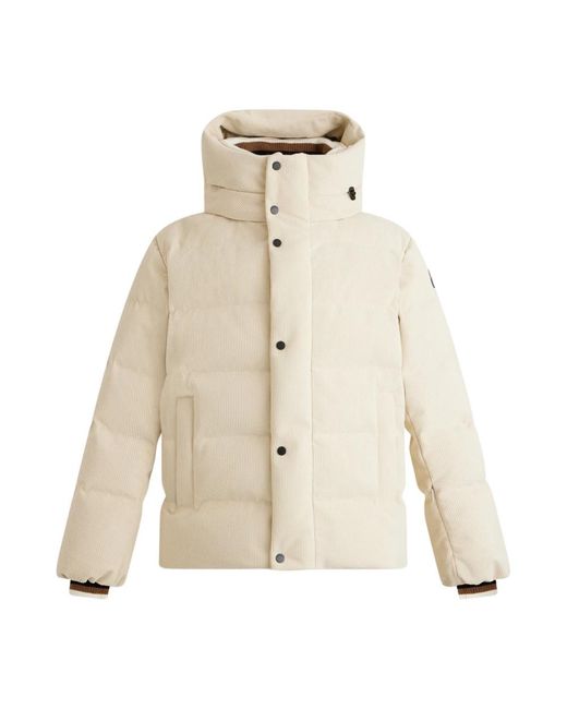 Down Jackets Fusalp pour homme en coloris Natural
