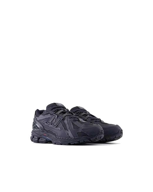 New Balance Blue Sneakers for men