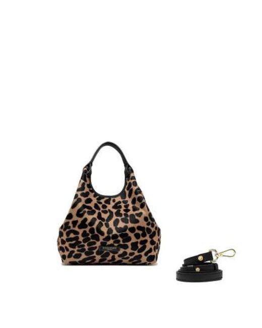 Gianni Chiarini Black Dua Medium