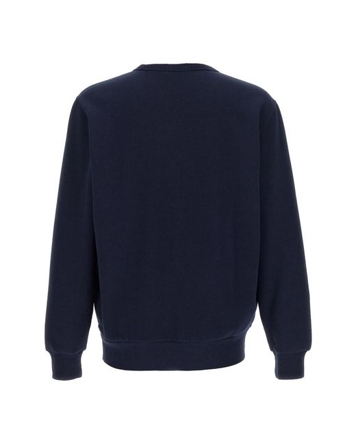 Polo Ralph Lauren Blue Sweatshirts for men