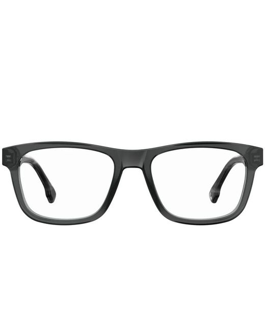 Carrera Black Glasses