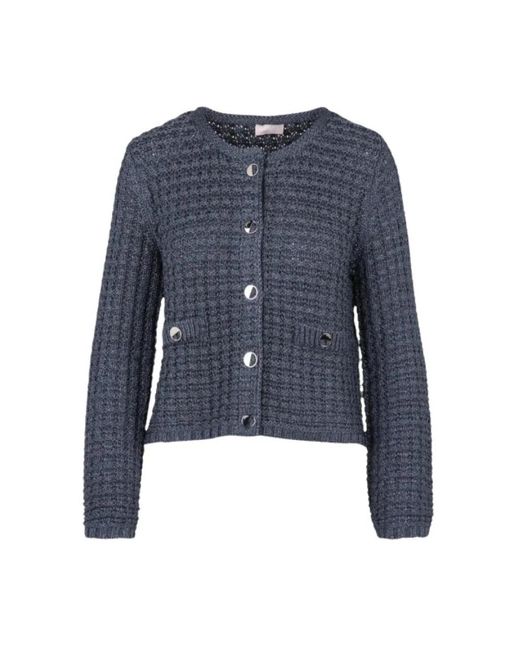 Cardigans di Liu Jo in Blue