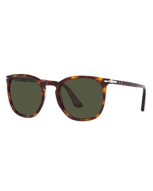 Persol Brown Sunglasses
