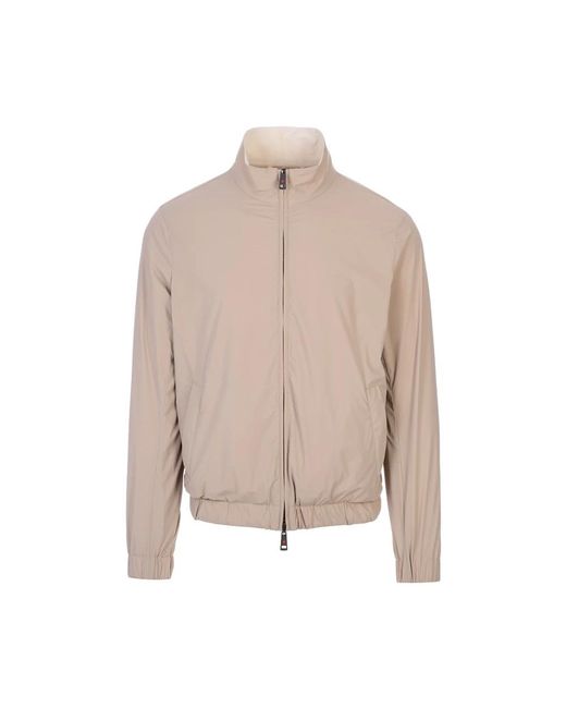 KIRED Natural Light Jackets for men