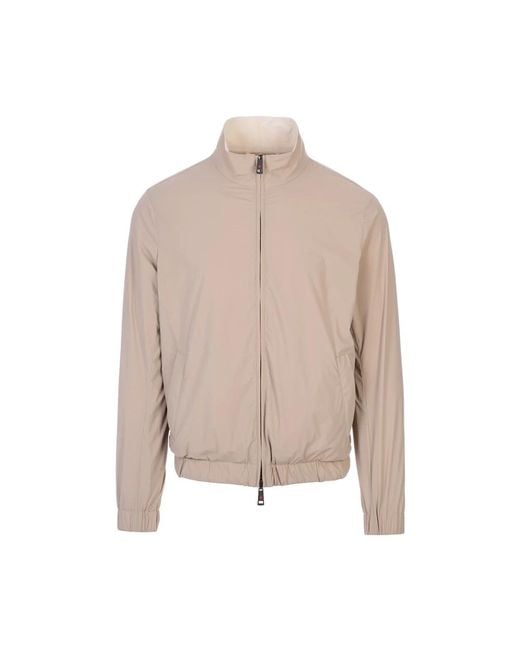 KIRED Natural Light Jackets for men