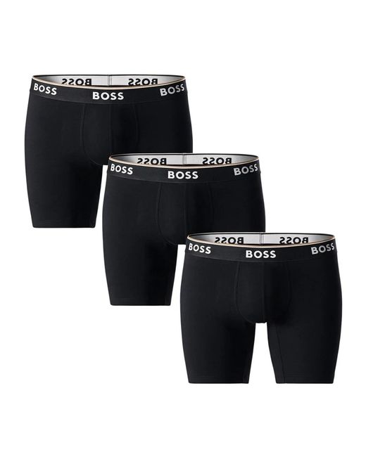 Boss Black Underpants for men