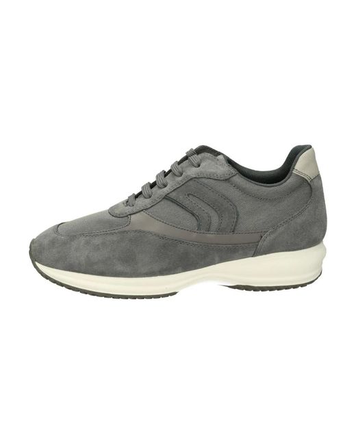 Shoes > sneakers Geox pour homme en coloris Gray