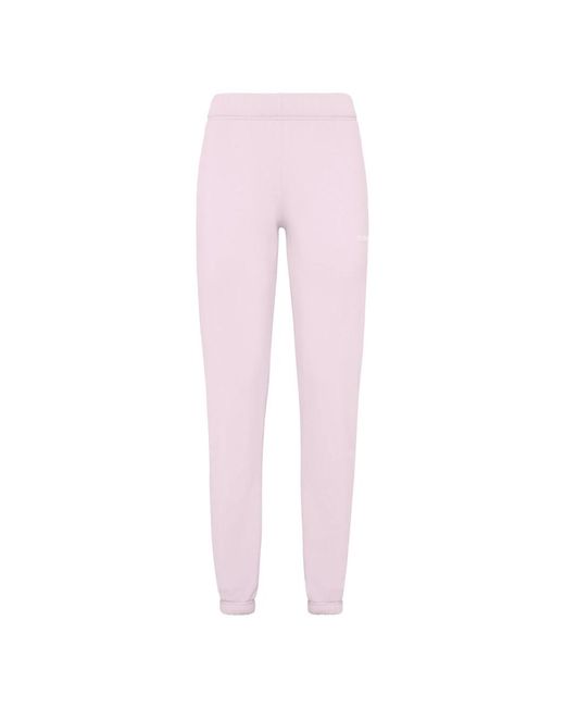 Training Trousers Philipp Plein de color Pink