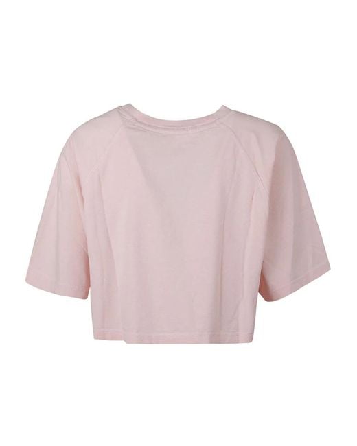KENZO Pink T-Shirts
