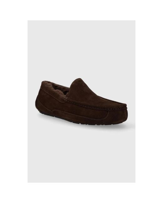 Ugg Loafers in het Brown voor heren