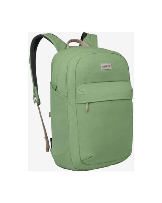 Osprey Green Backpacks for men