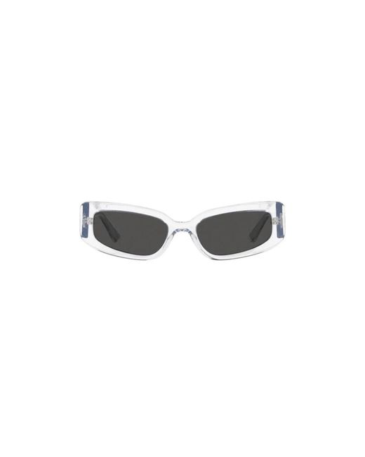 Dolce & Gabbana Multicolor Dolce & Gabbana Dolce & Gabbana Dg4445 313387